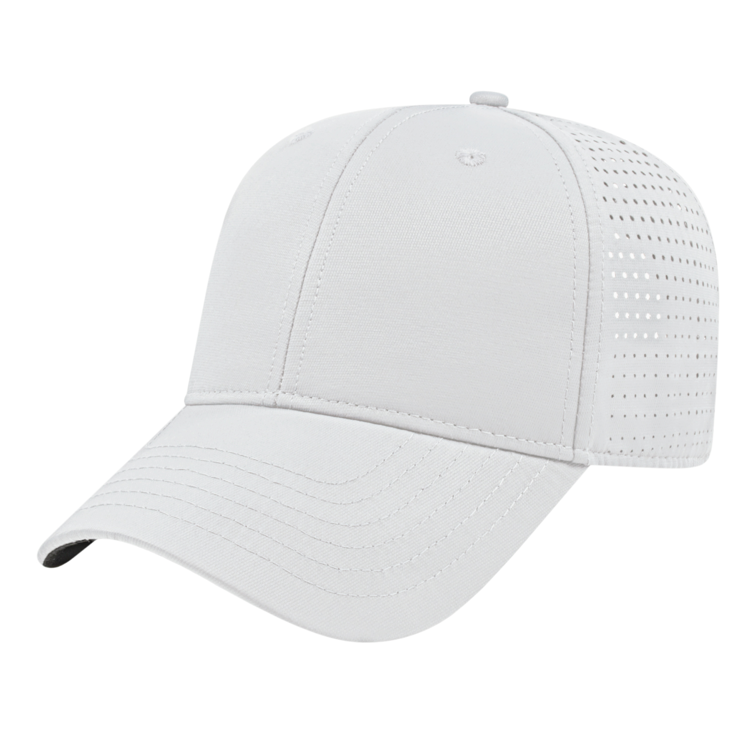 Picture of Perforated Polyester Cap