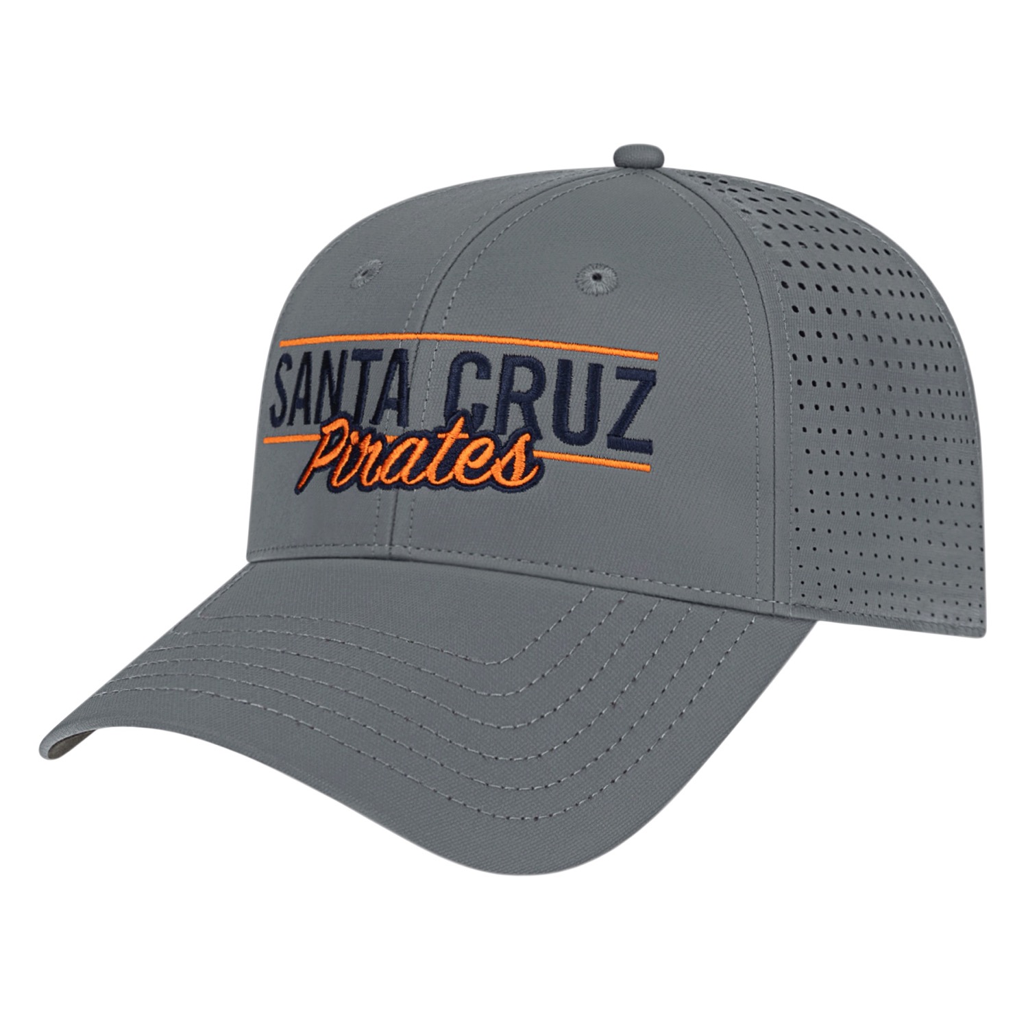 Picture of Perforated Polyester Cap
