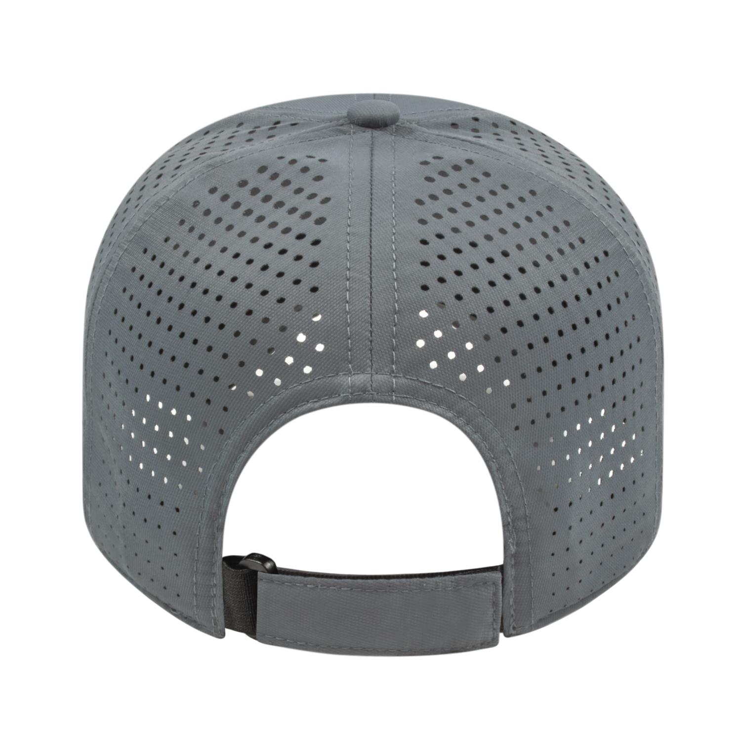 Picture of Perforated Polyester Cap