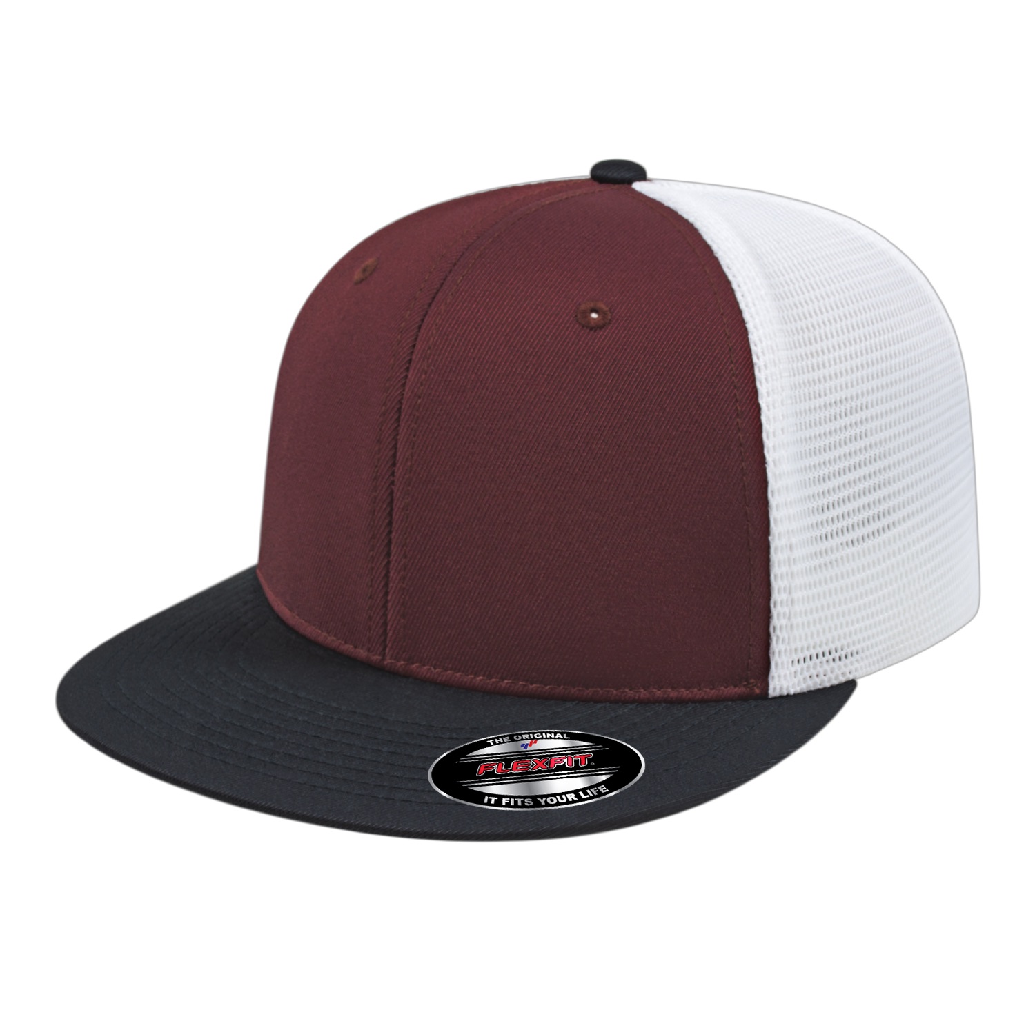 Picture of Flexfit® Performance Trucker Cap