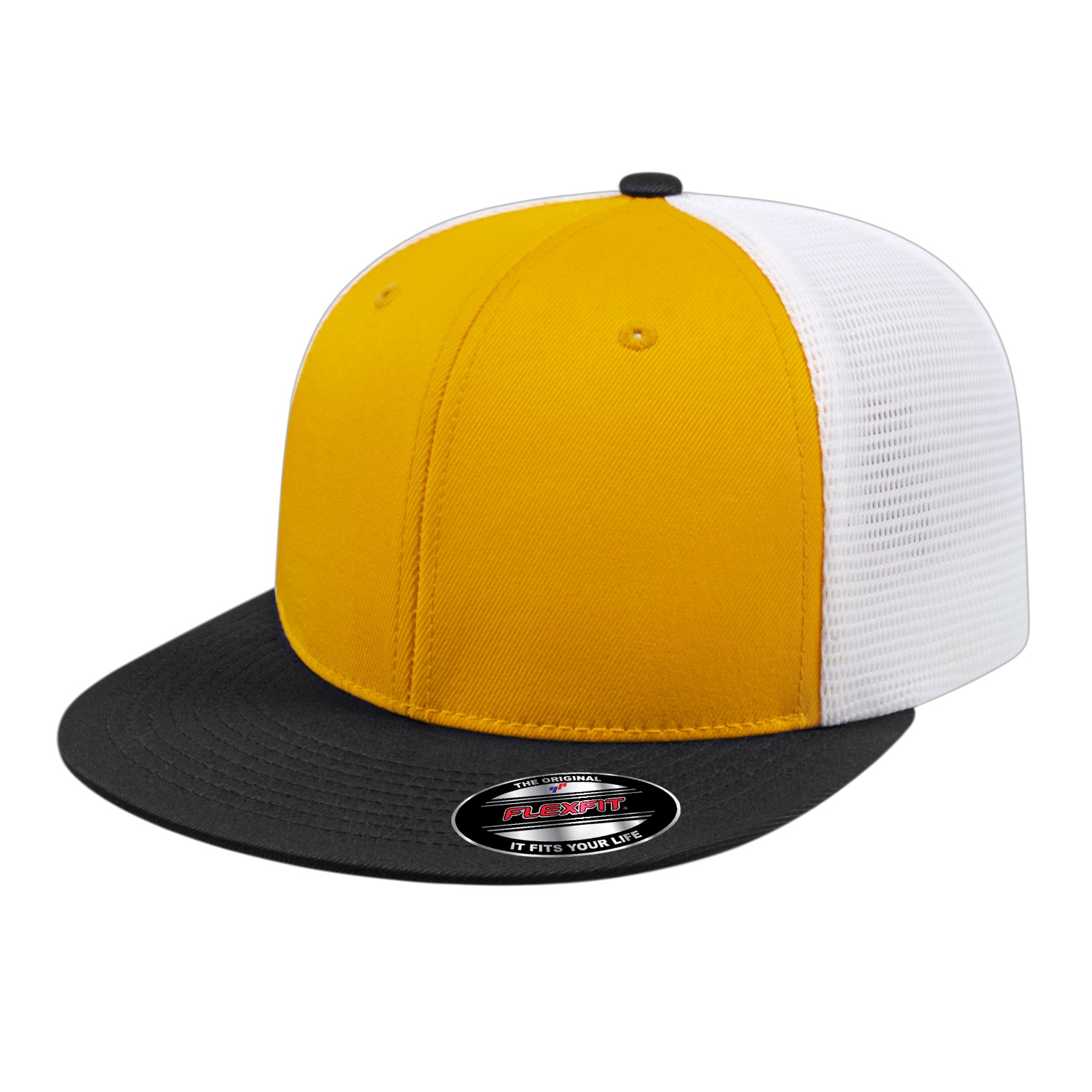 Picture of Flexfit® Performance Trucker Cap