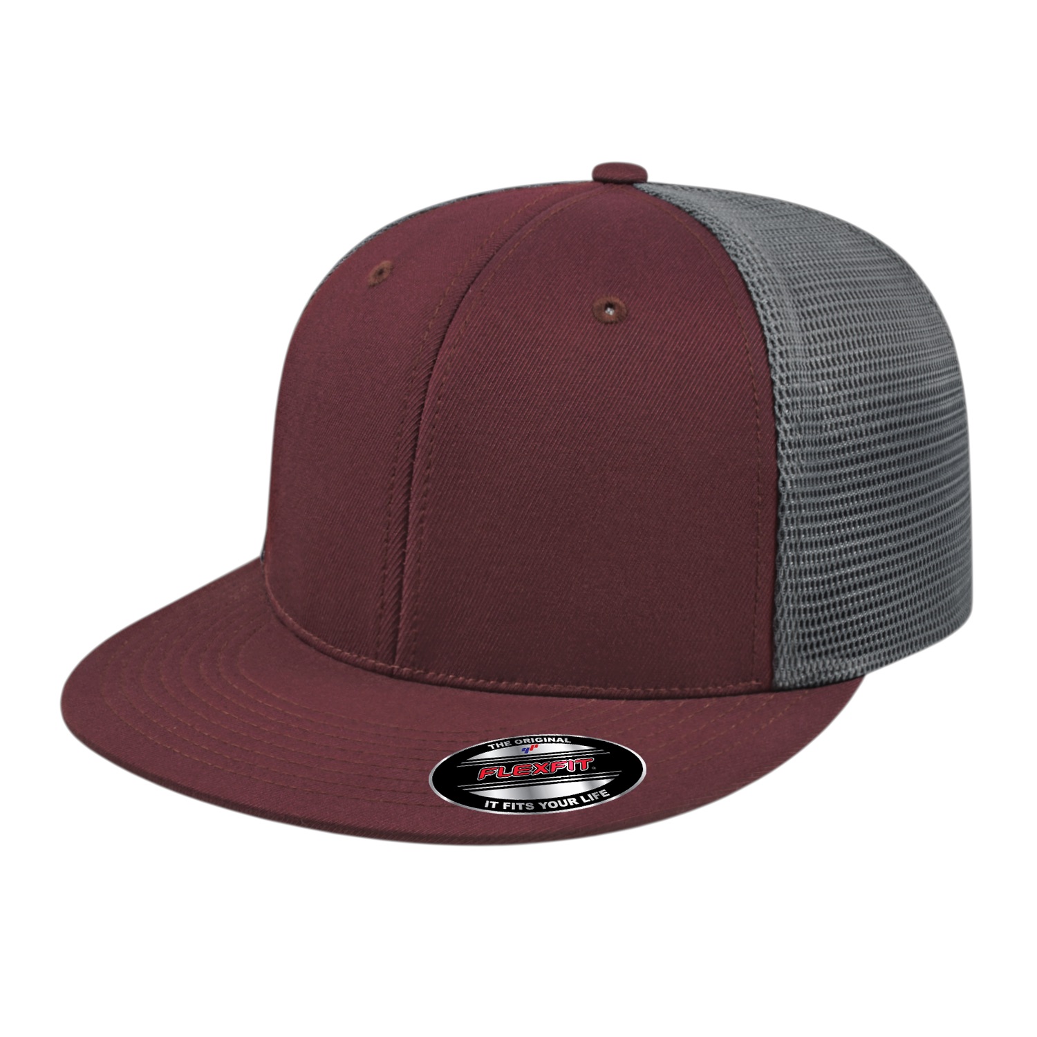 Picture of Flexfit® Performance Trucker Cap