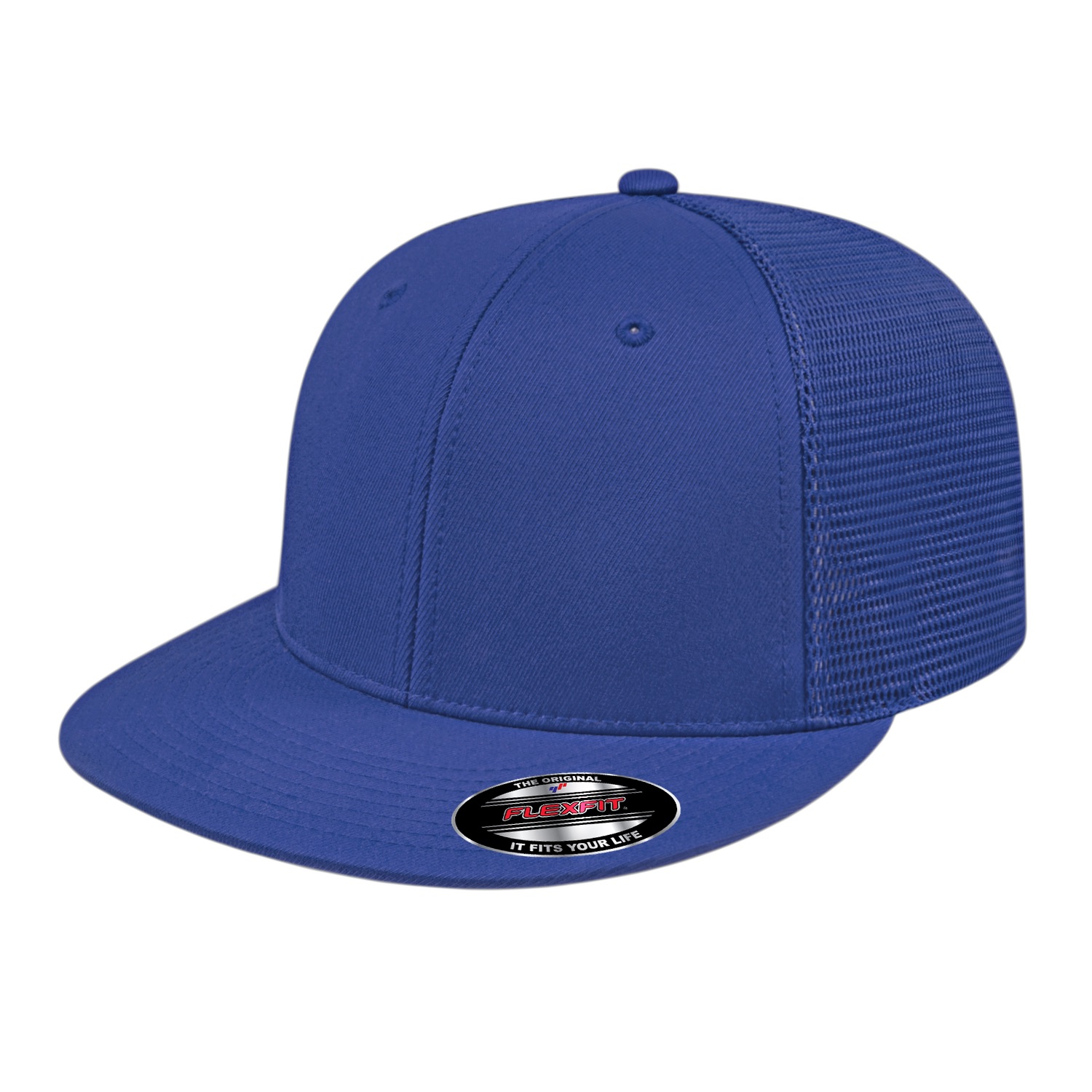 Picture of Flexfit® Performance Trucker Cap