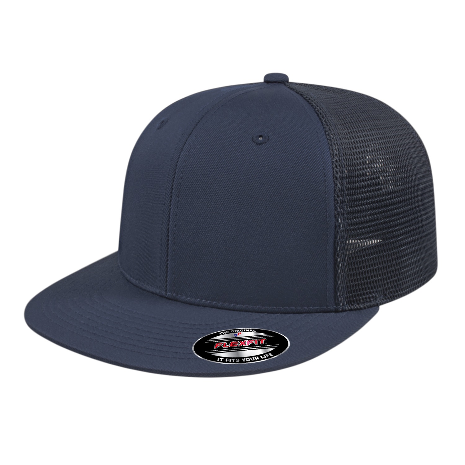 Picture of Flexfit® Performance Trucker Cap