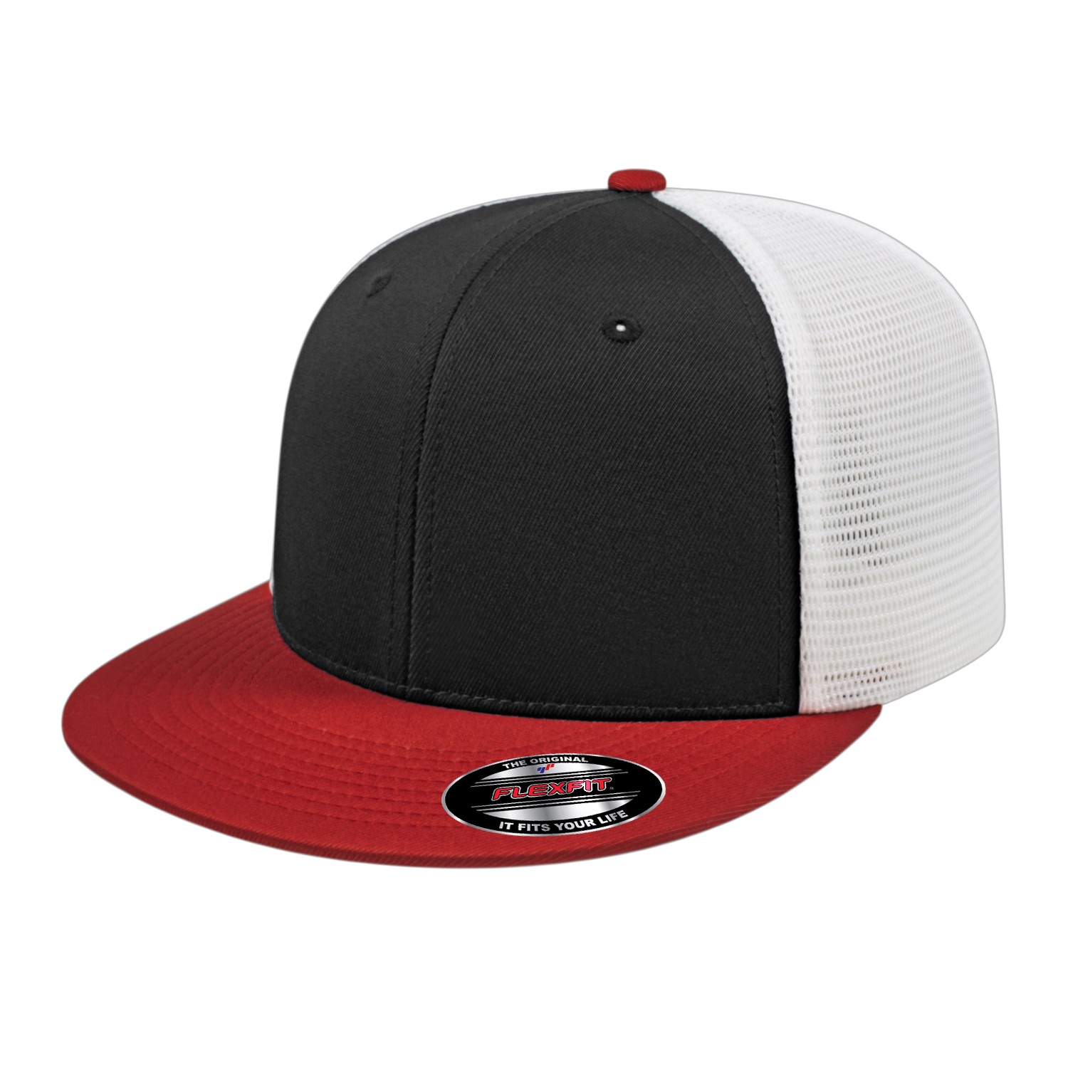 Picture of Flexfit® Performance Trucker Cap
