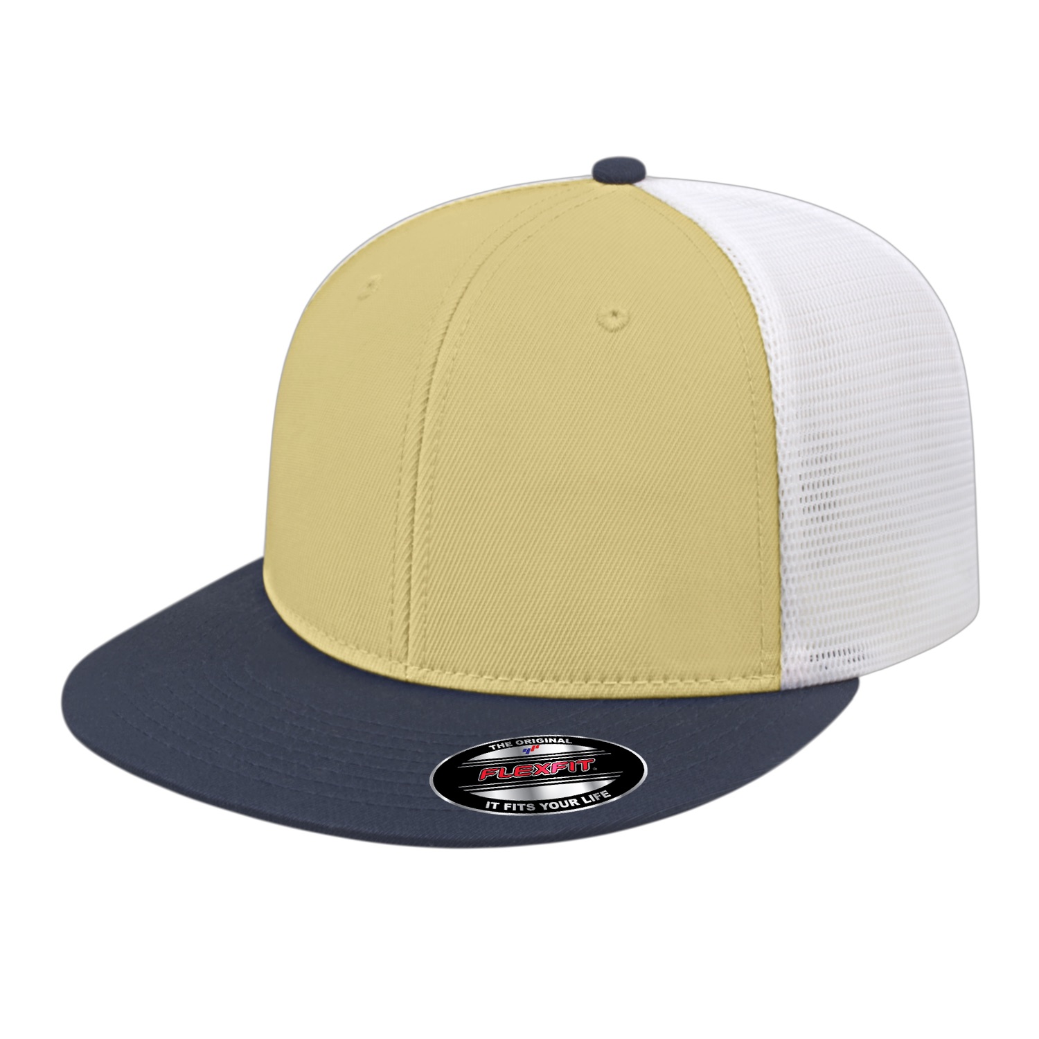 Picture of Flexfit® Performance Trucker Cap
