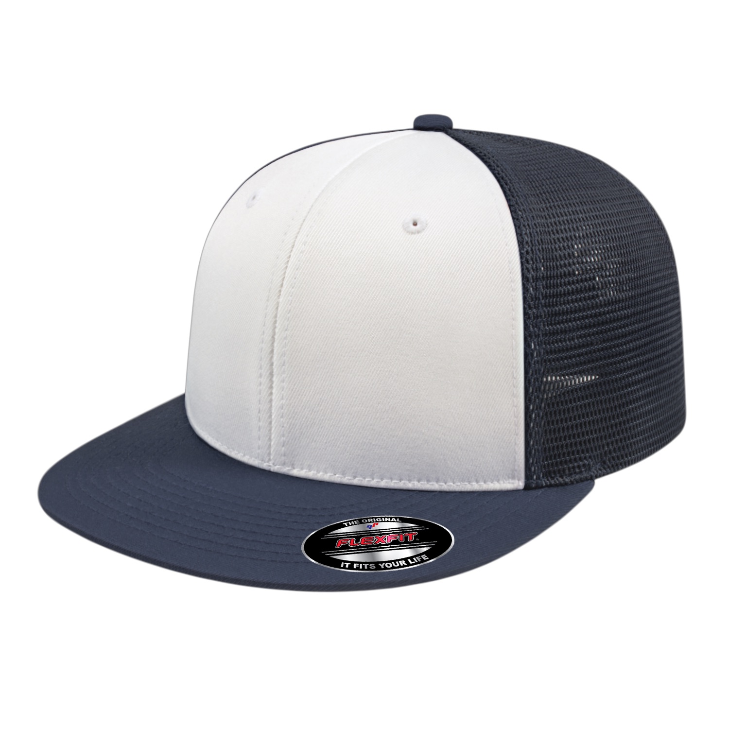 Picture of Flexfit® Performance Trucker Cap