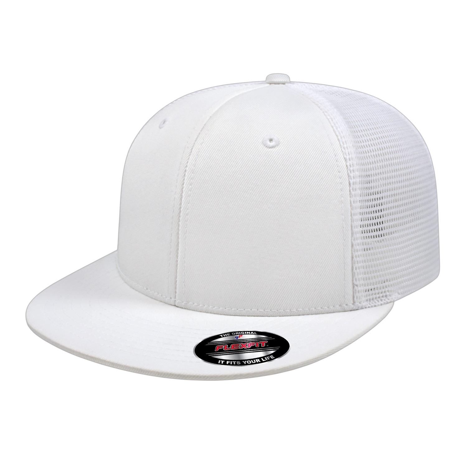 Picture of Flexfit® Performance Trucker Cap