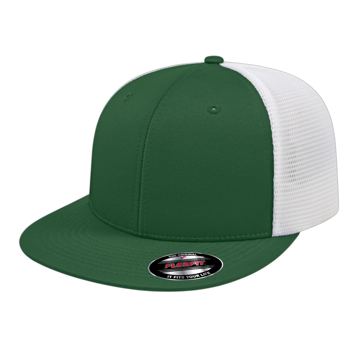 Picture of Flexfit® Performance Trucker Cap