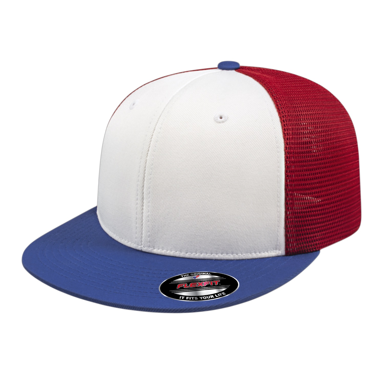 Picture of Flexfit® Performance Trucker Cap
