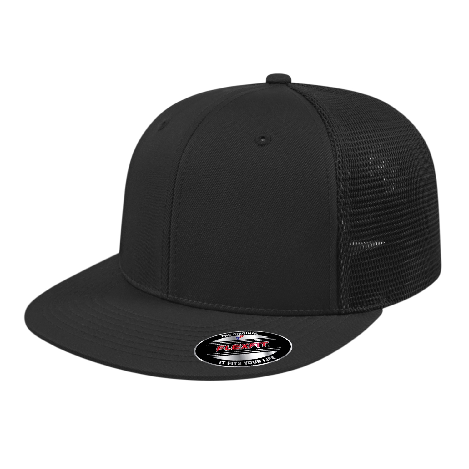 Picture of Flexfit® Performance Trucker Cap
