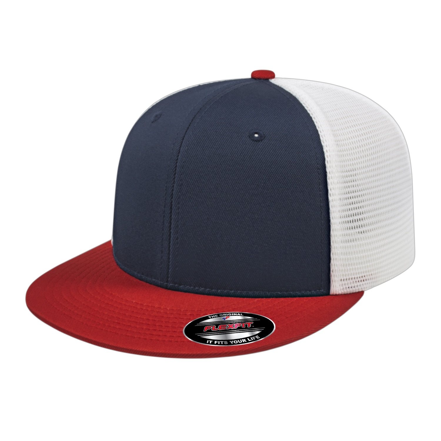 Picture of Flexfit® Performance Trucker Cap