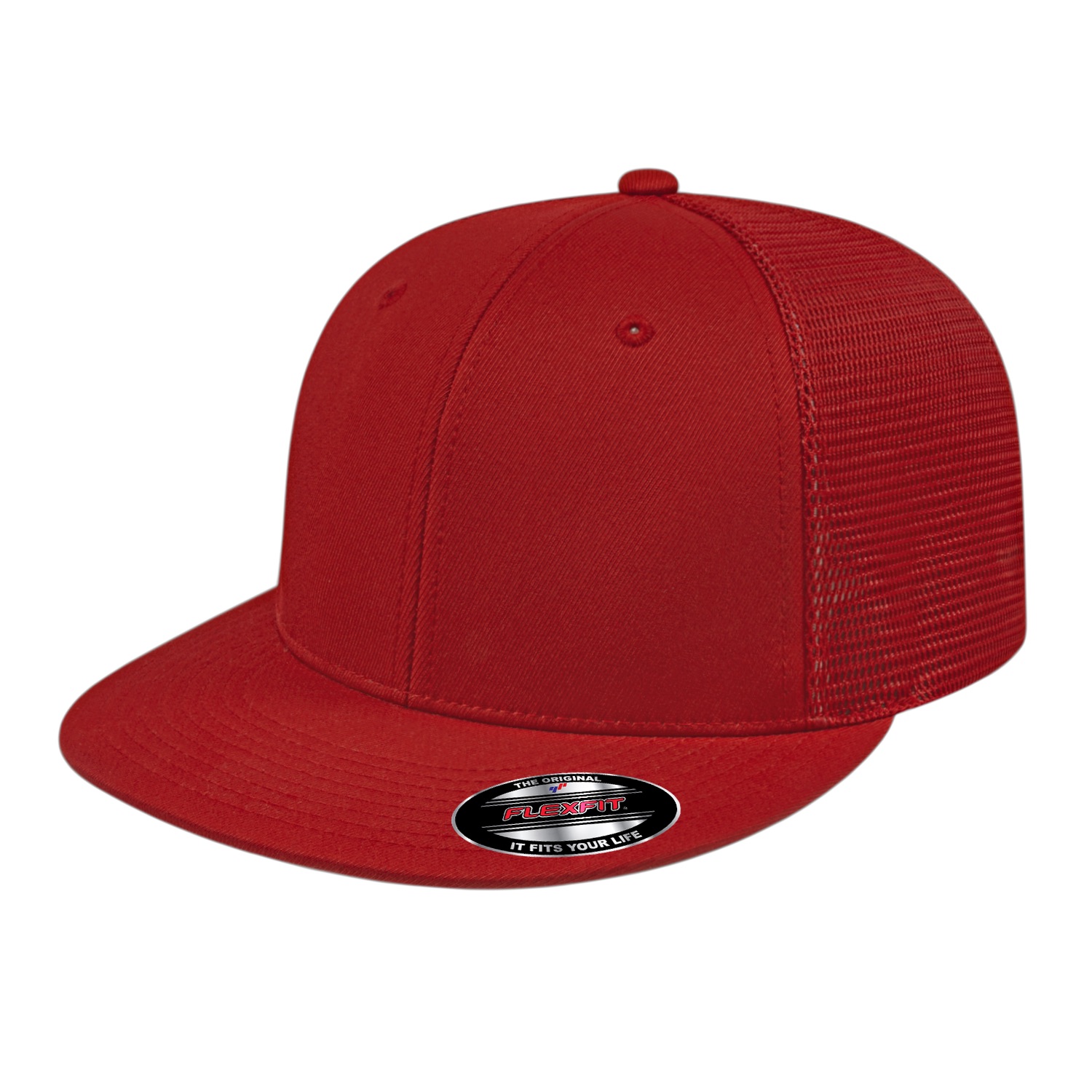 Picture of Flexfit® Performance Trucker Cap