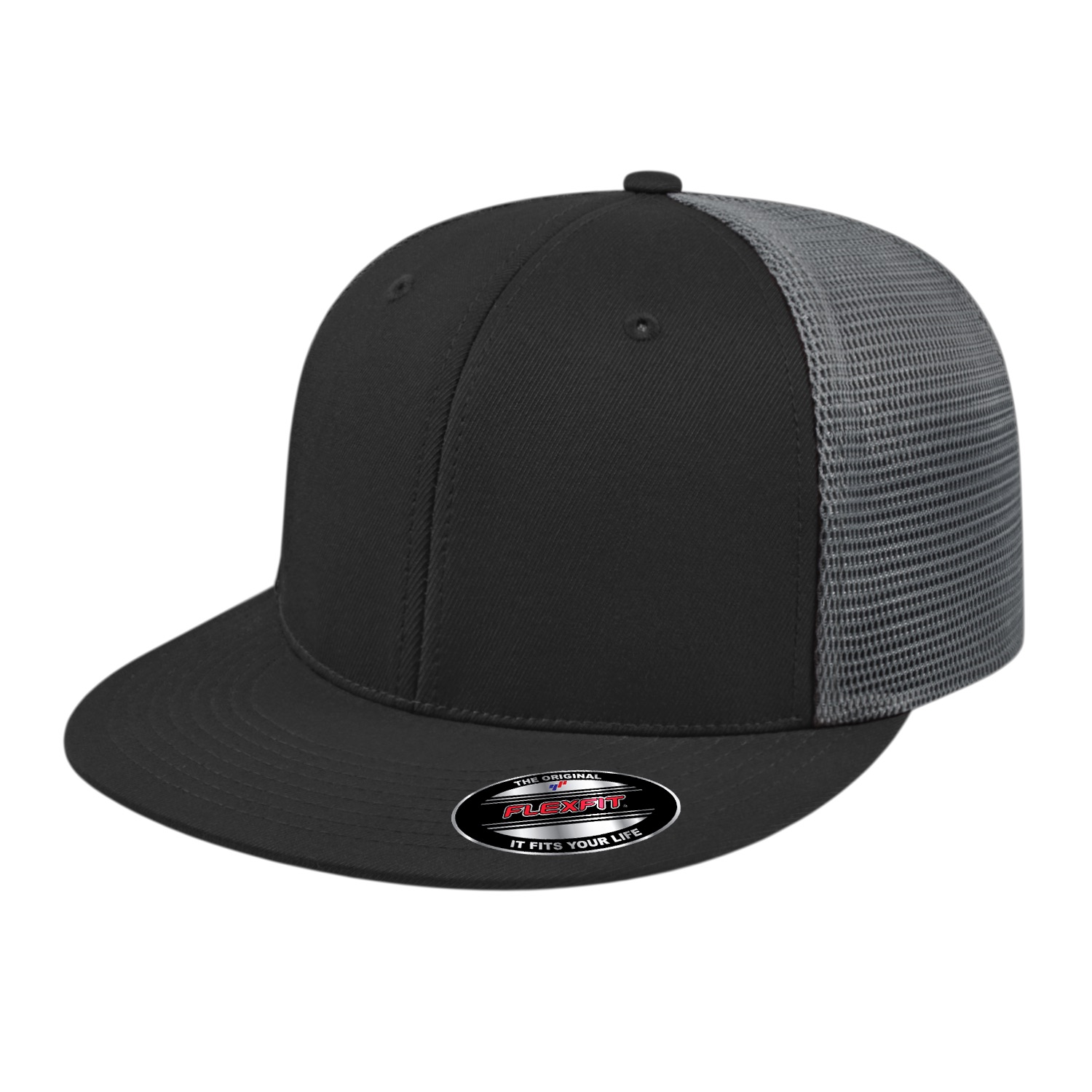 Picture of Flexfit® Performance Trucker Cap