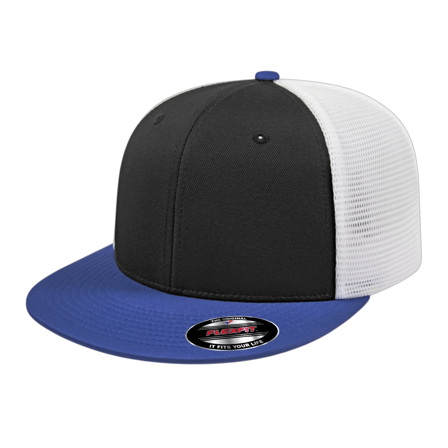 Picture of Flexfit® Performance Trucker Cap