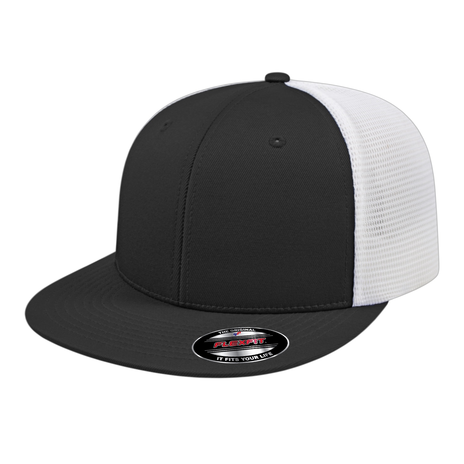 Picture of Flexfit® Performance Trucker Cap