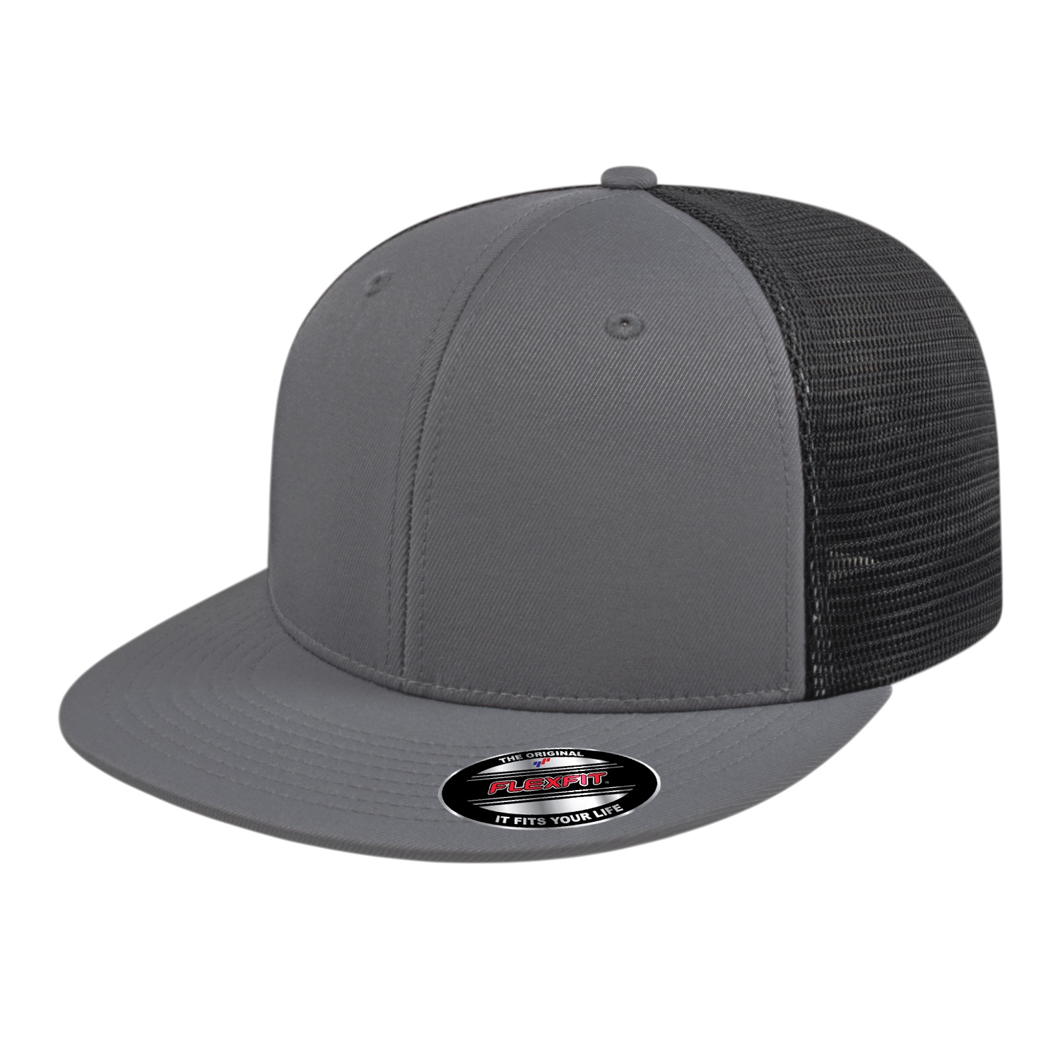 Picture of Flexfit® Performance Trucker Cap