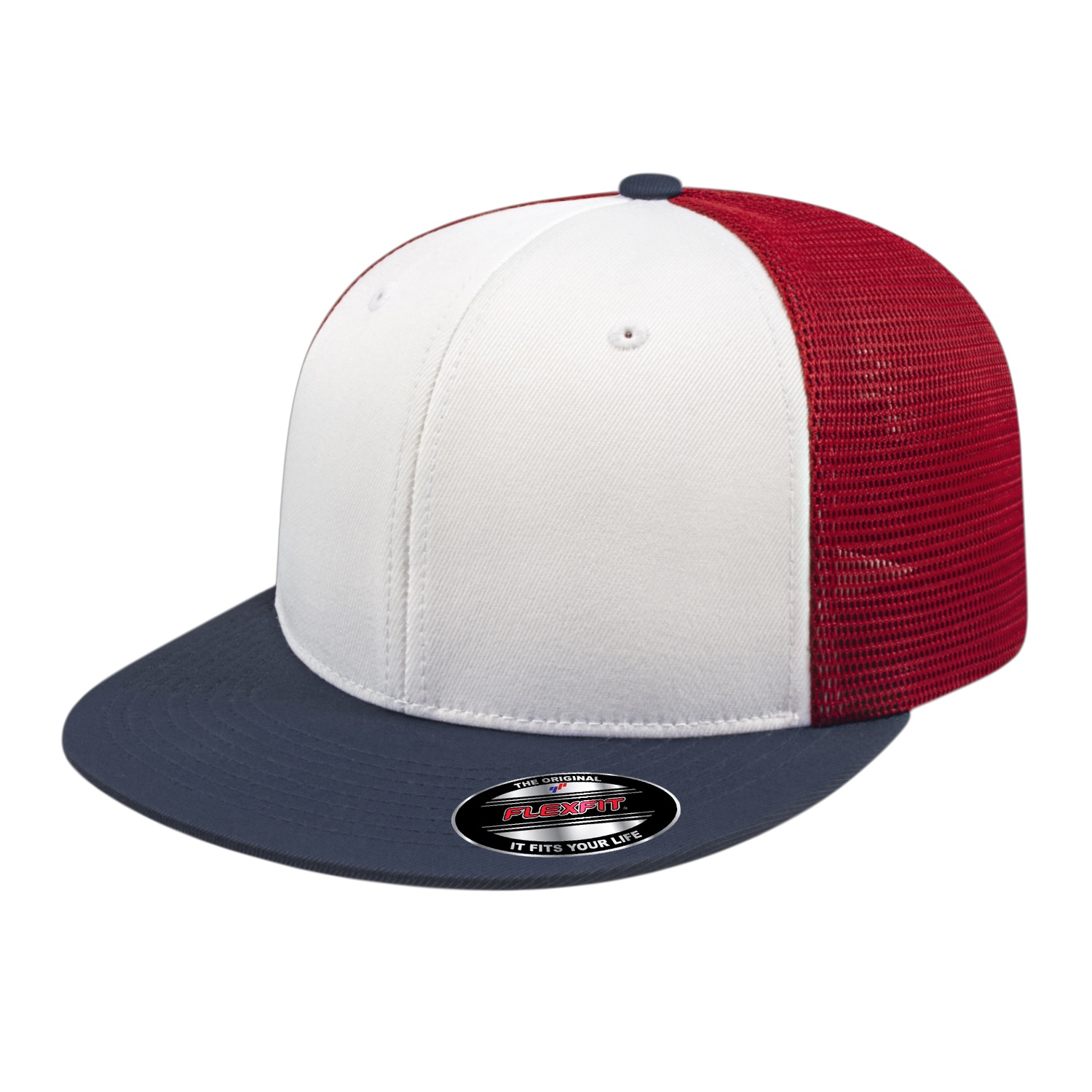 Picture of Flexfit® Performance Trucker Cap