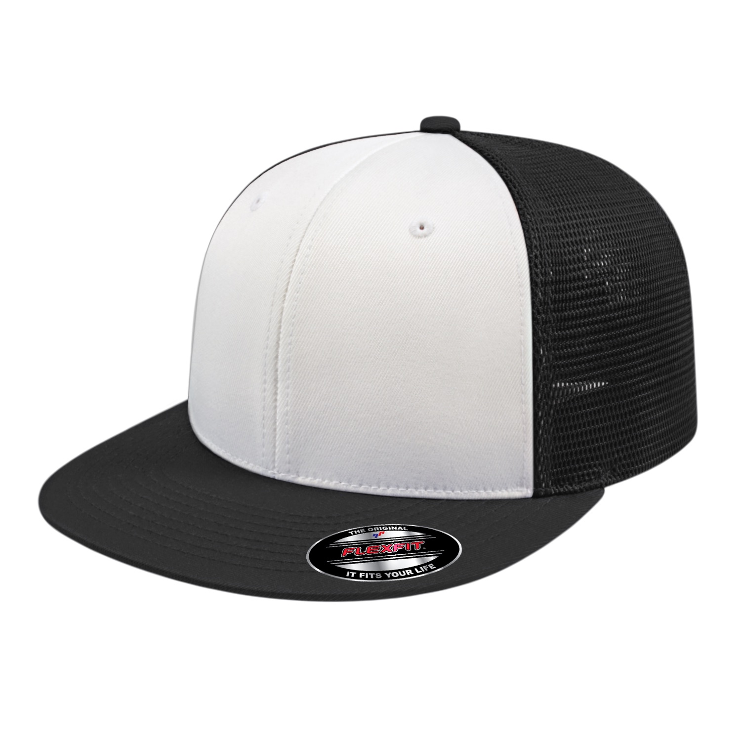 Picture of Flexfit® Performance Trucker Cap