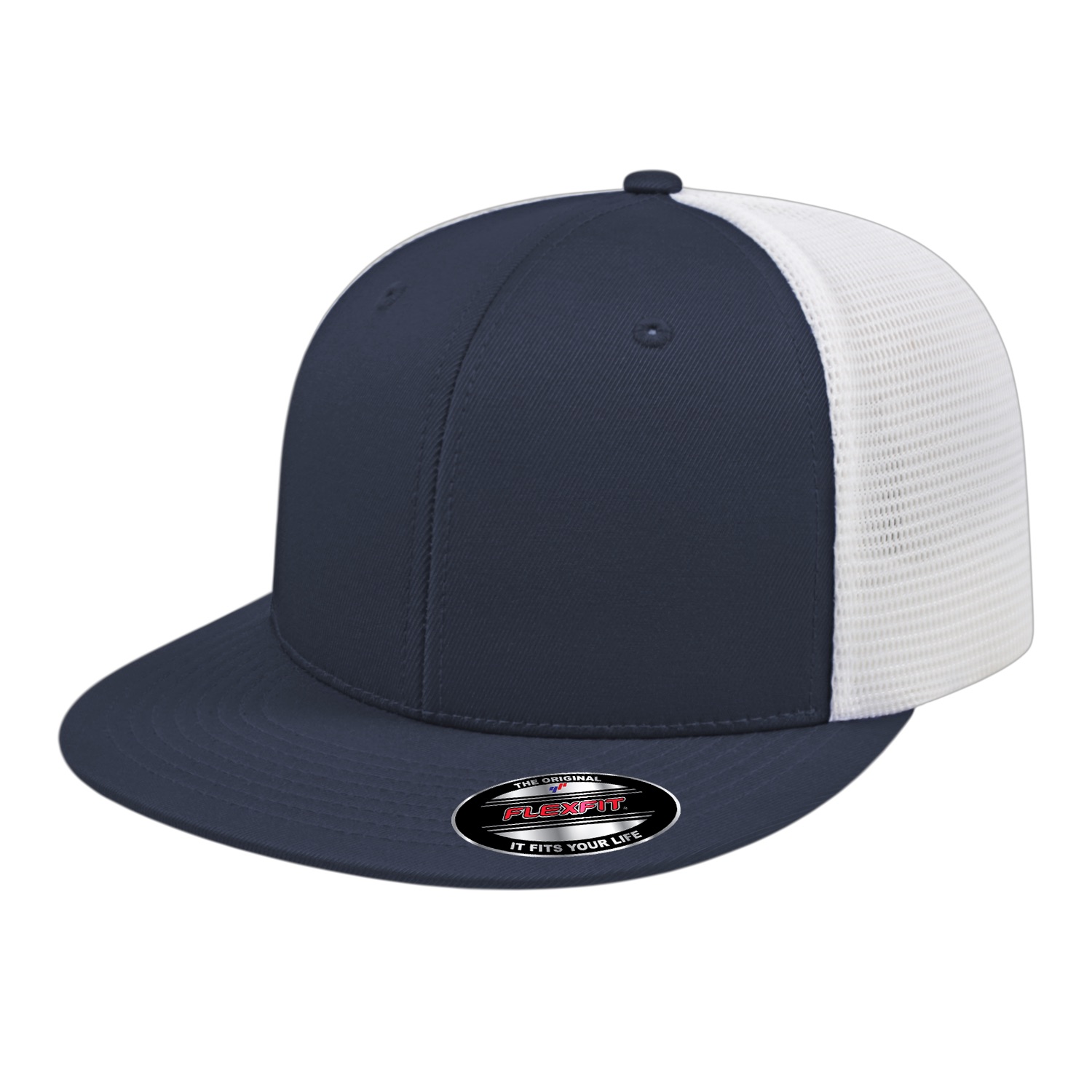 Picture of Flexfit® Performance Trucker Cap