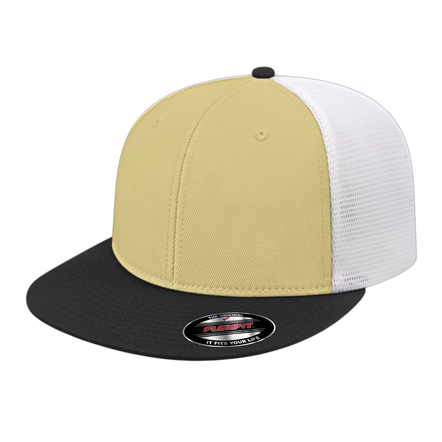 Picture of Flexfit® Performance Trucker Cap