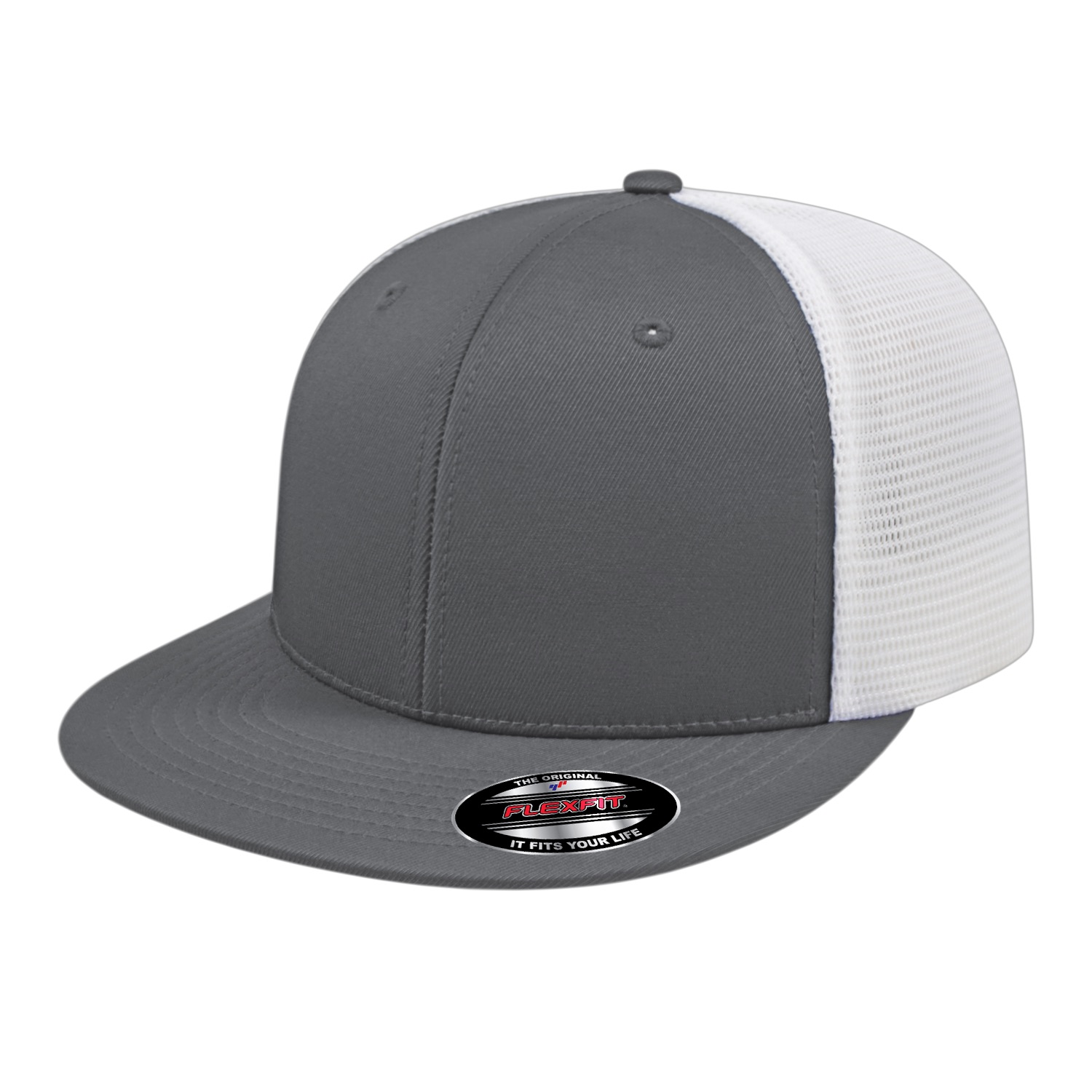 Picture of Flexfit® Performance Trucker Cap