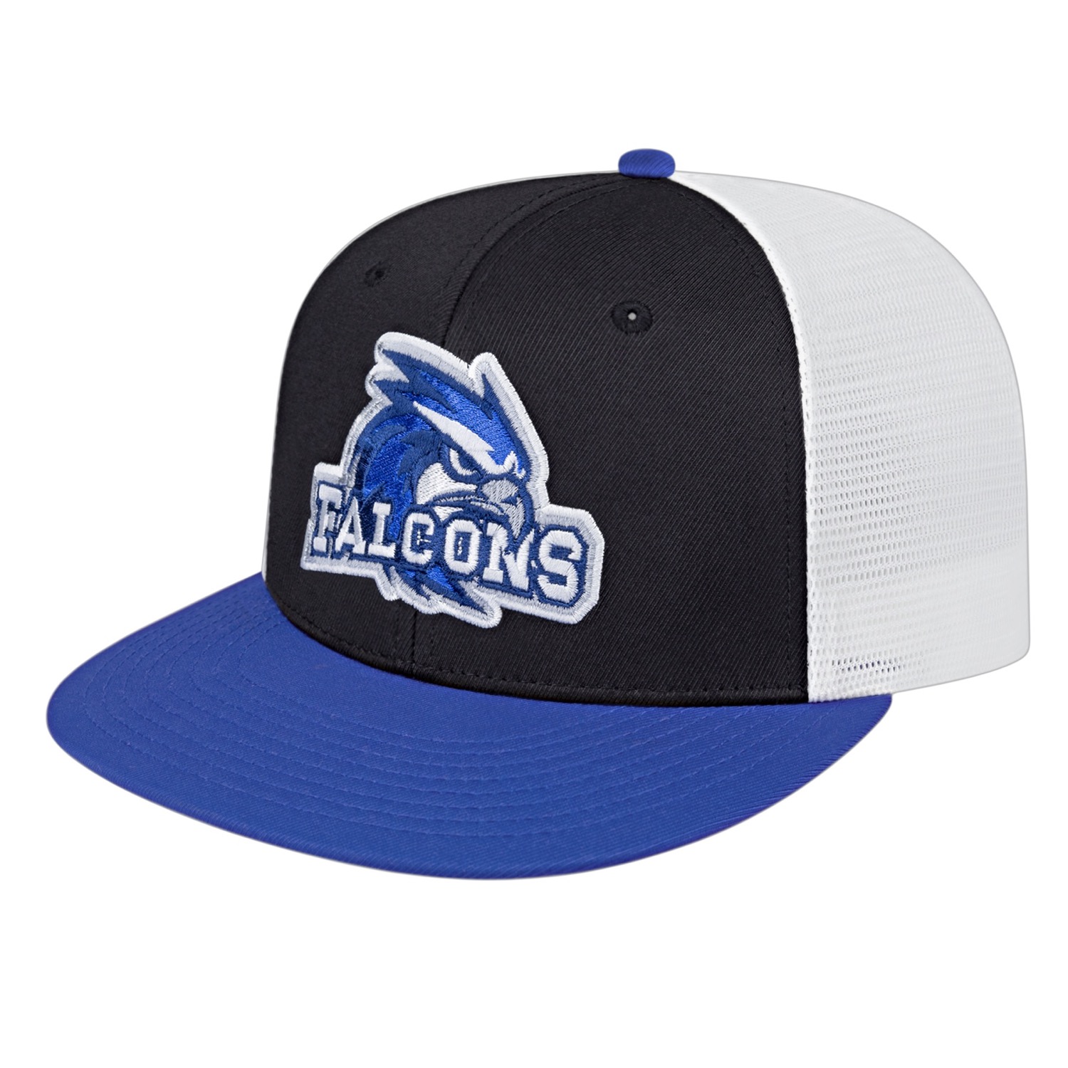 Picture of Flexfit® Performance Trucker Cap