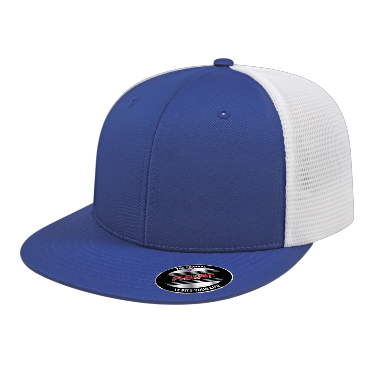 Picture of Flexfit® Performance Trucker Cap