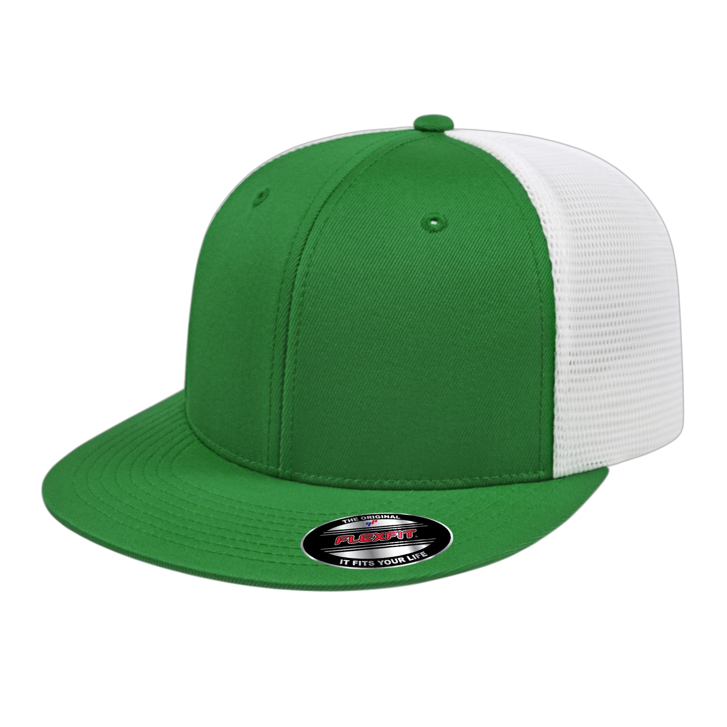 Picture of Flexfit® Performance Trucker Cap