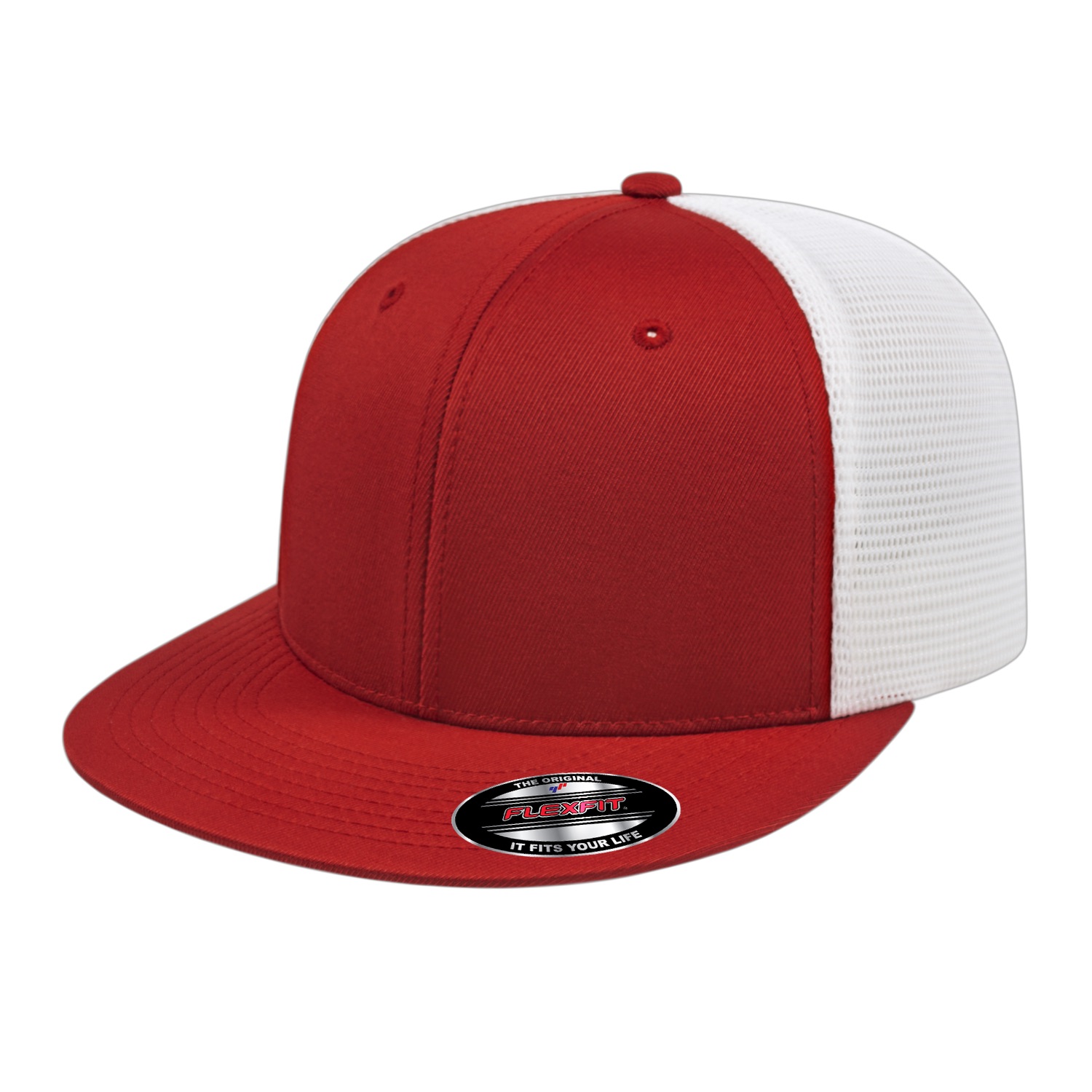 Picture of Flexfit® Performance Trucker Cap