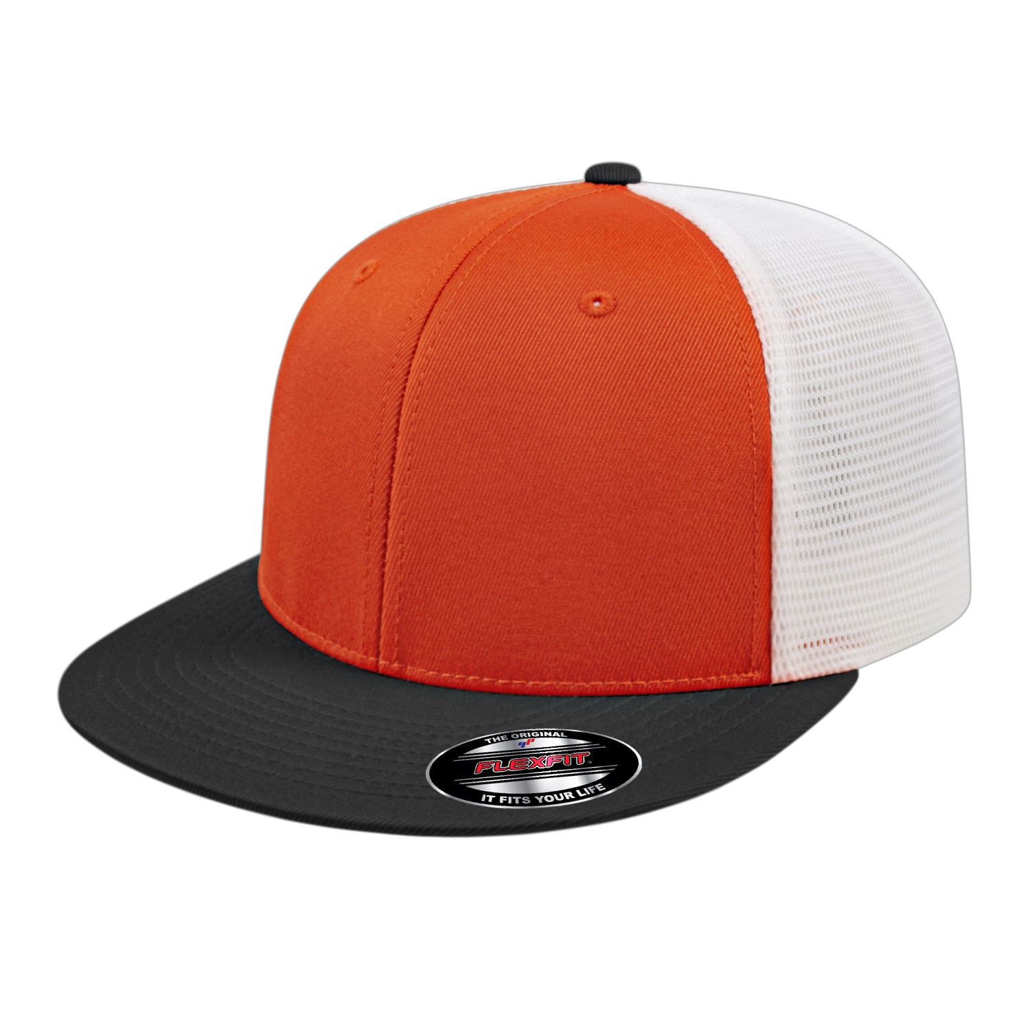 Picture of Flexfit® Performance Trucker Cap