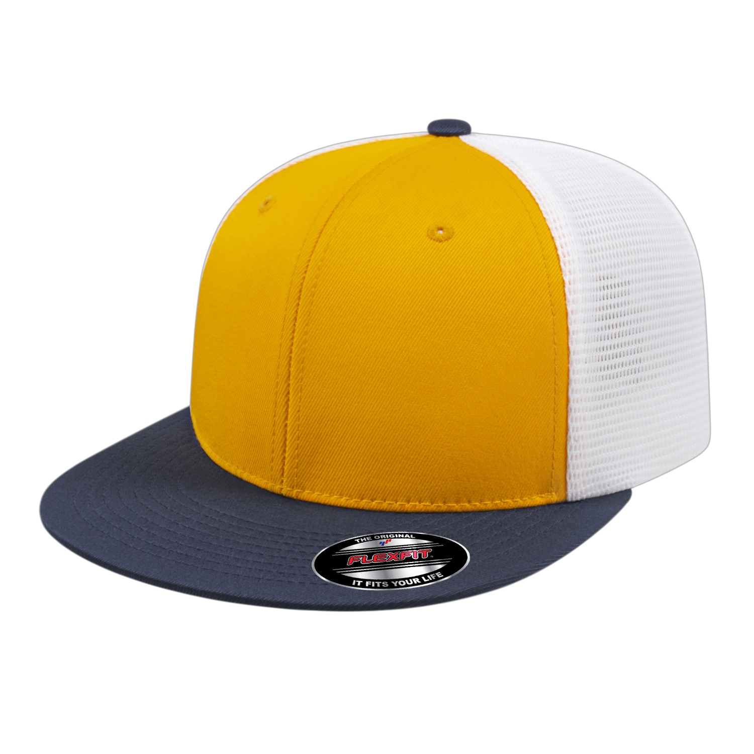 Picture of Flexfit® Performance Trucker Cap