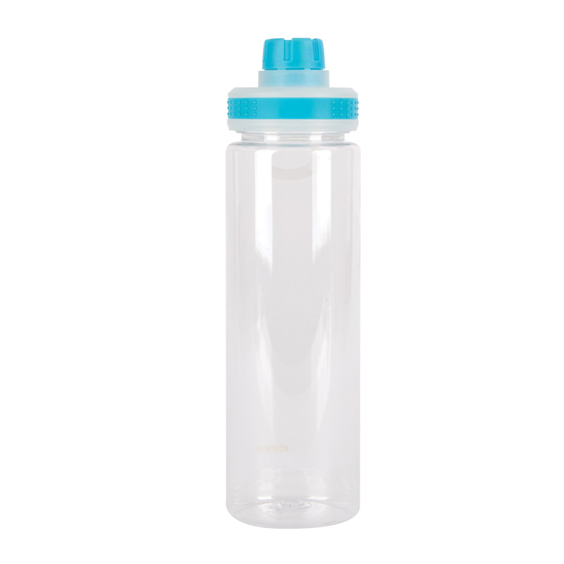 Picture of Scottsdale 24 oz. Recycled (RPET) Water Bottle