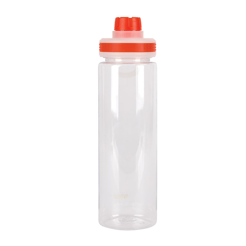 Picture of Scottsdale 24 oz. Recycled (RPET) Water Bottle