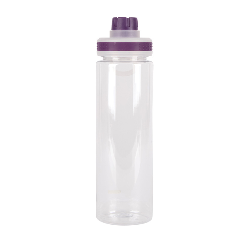 Picture of Scottsdale 24 oz. Recycled (RPET) Water Bottle