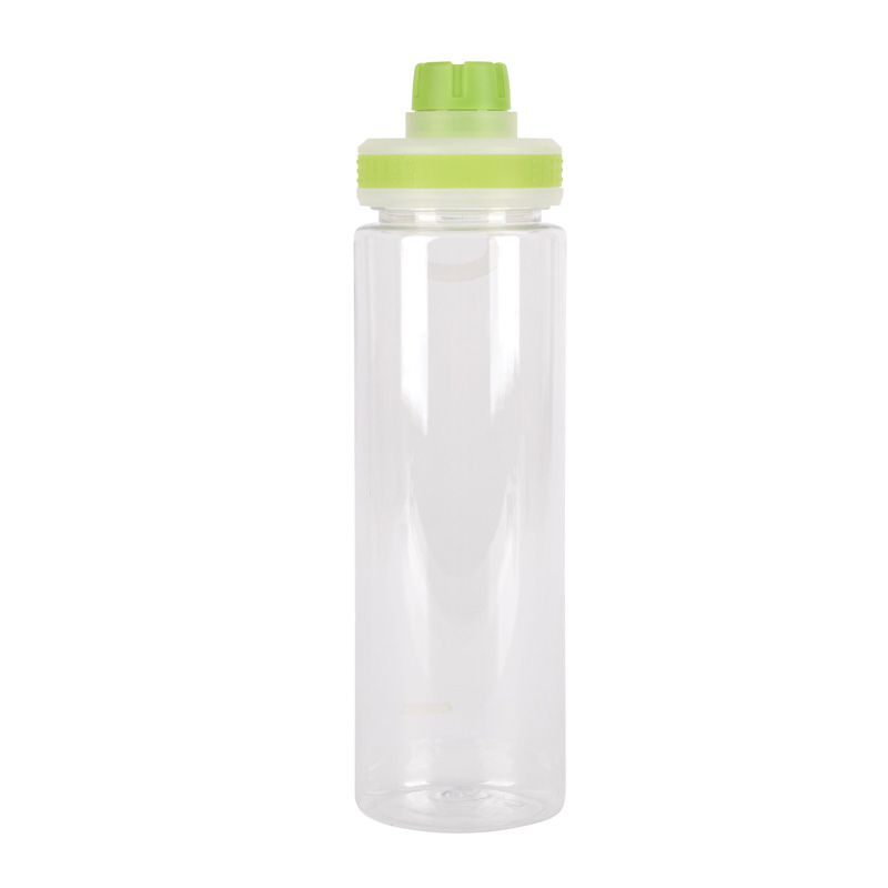 Picture of Scottsdale 24 oz. Recycled (RPET) Water Bottle
