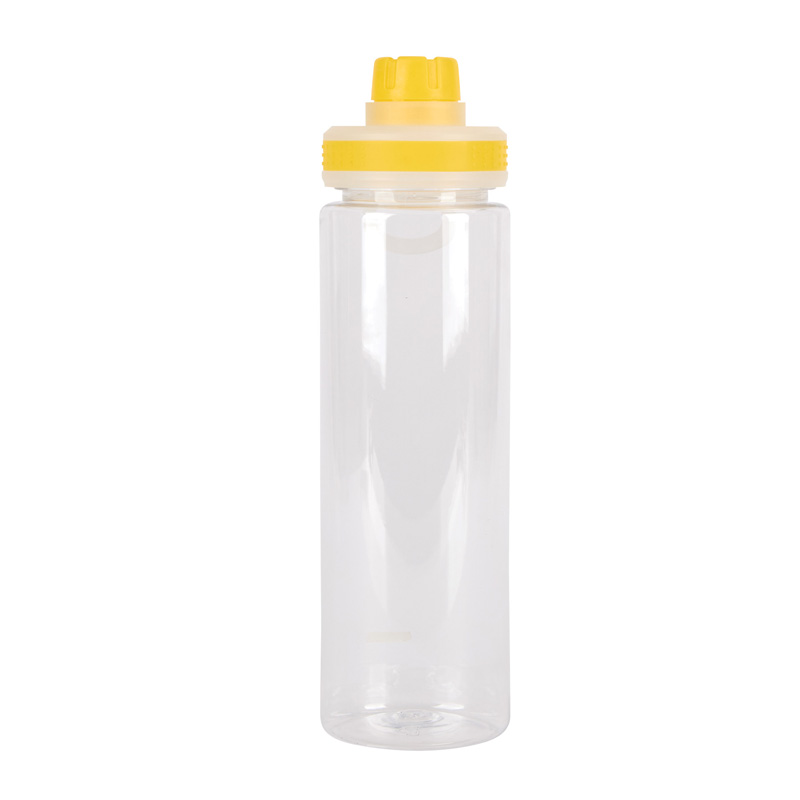Picture of Scottsdale 24 oz. Recycled (RPET) Water Bottle