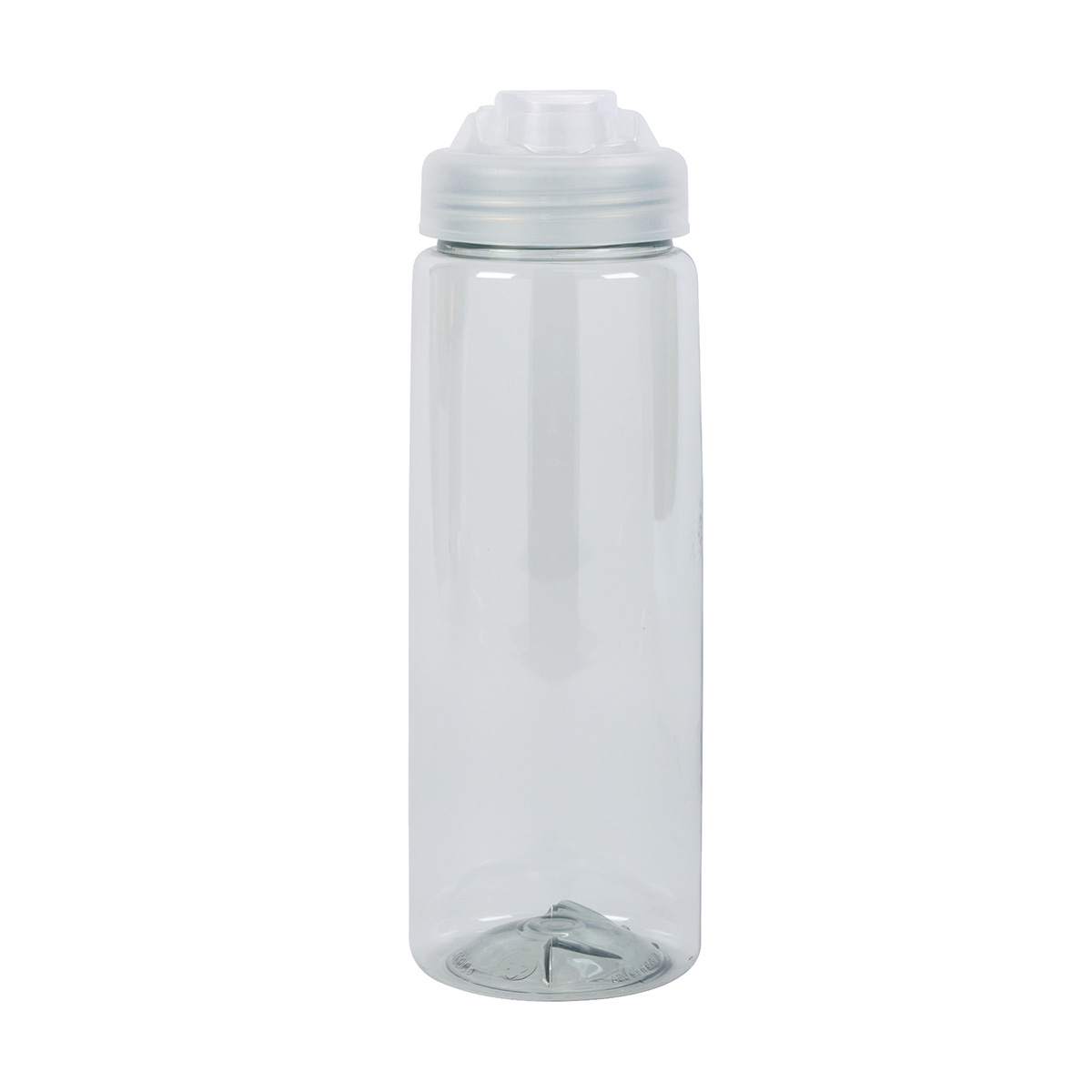 Picture of Carlsbad 26 oz. RPET Bottle with Chug Spout