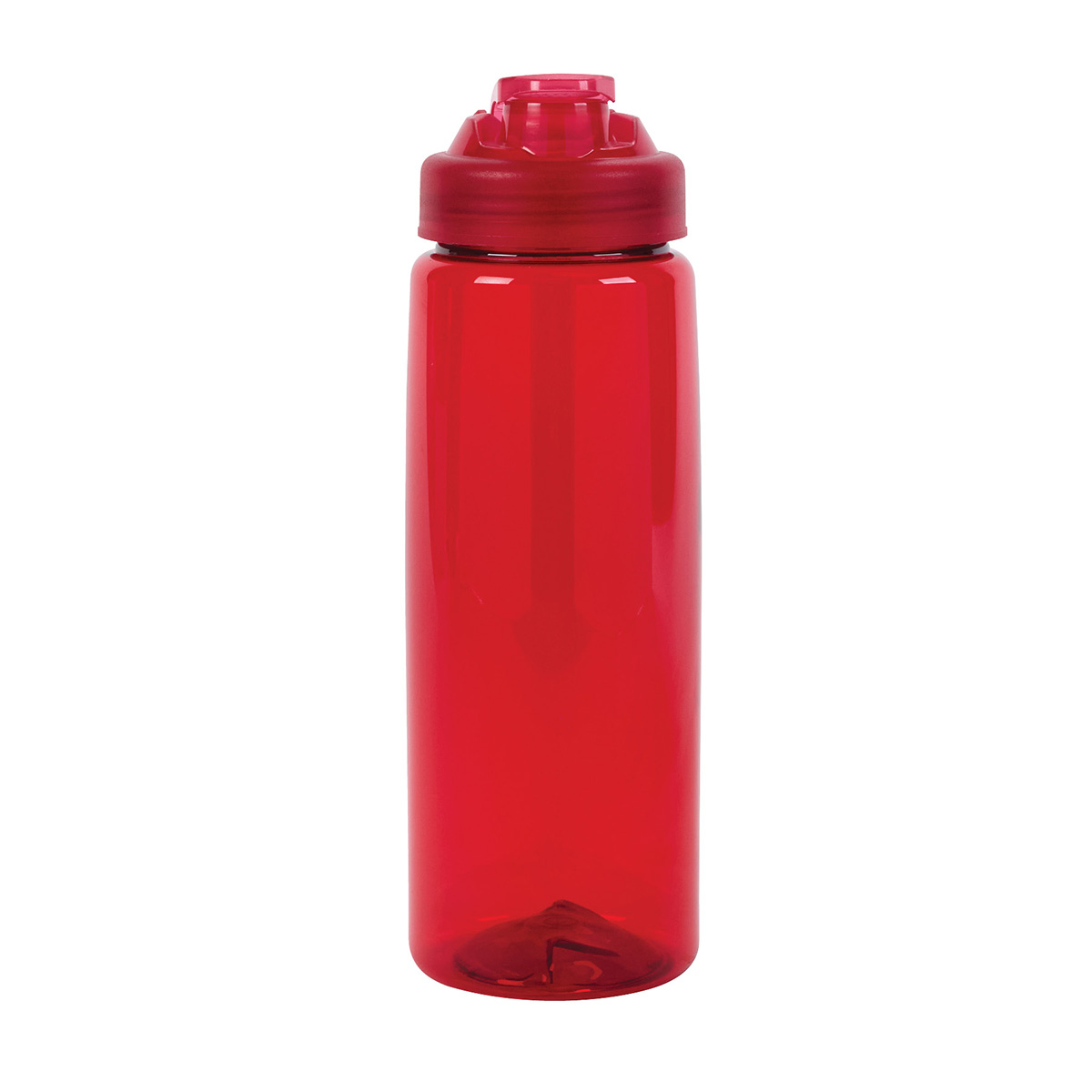 Picture of Carlsbad 26 oz. RPET Bottle with Chug Spout