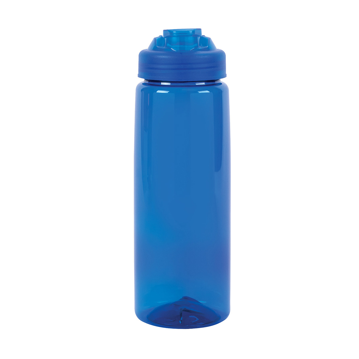 Picture of Carlsbad 26 oz. RPET Bottle with Chug Spout