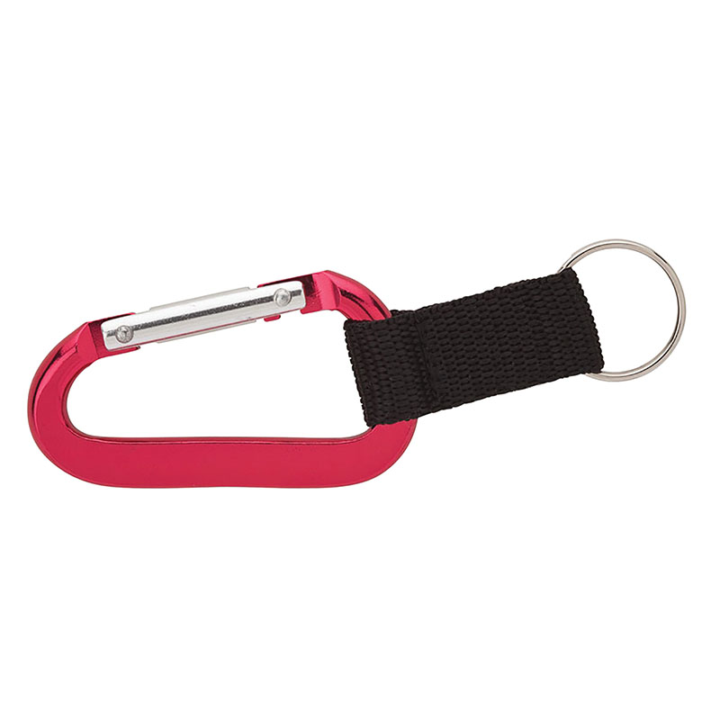 Picture of Alta Carabiner Keyring