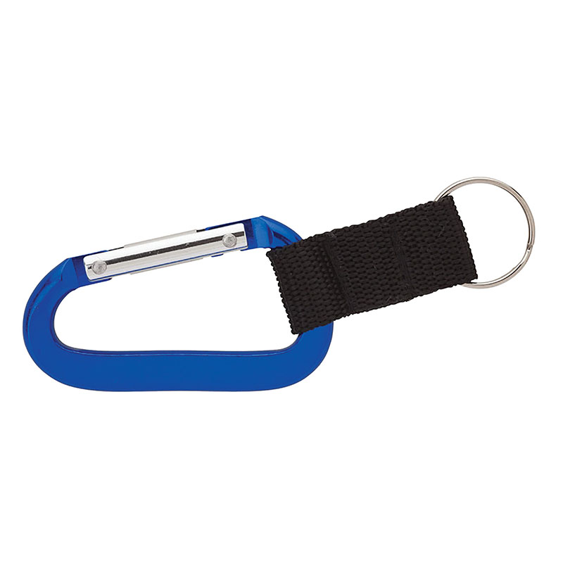 Picture of Alta Carabiner Keyring