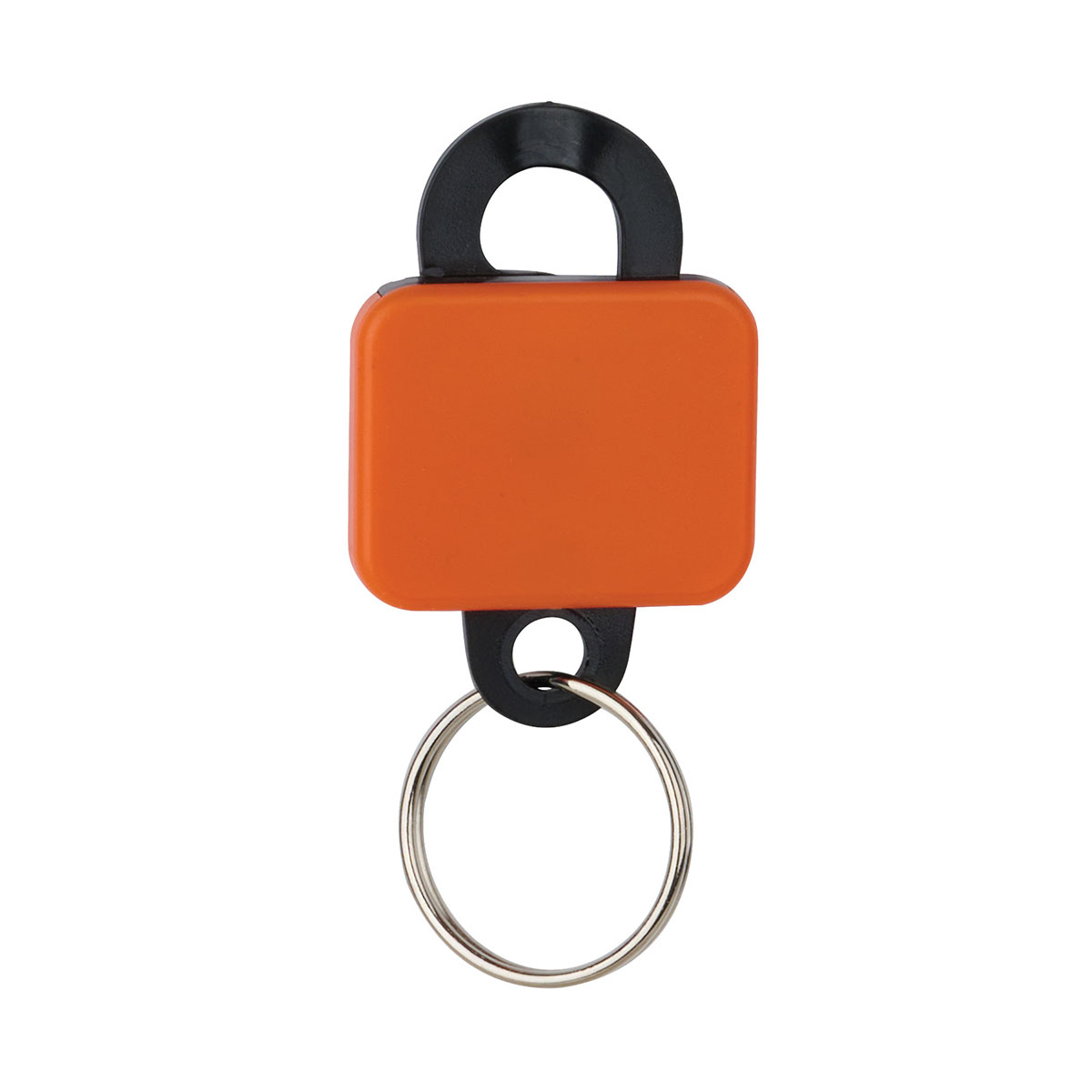 Picture of EZ-Clip Multi-Purpose Keyring / Clip