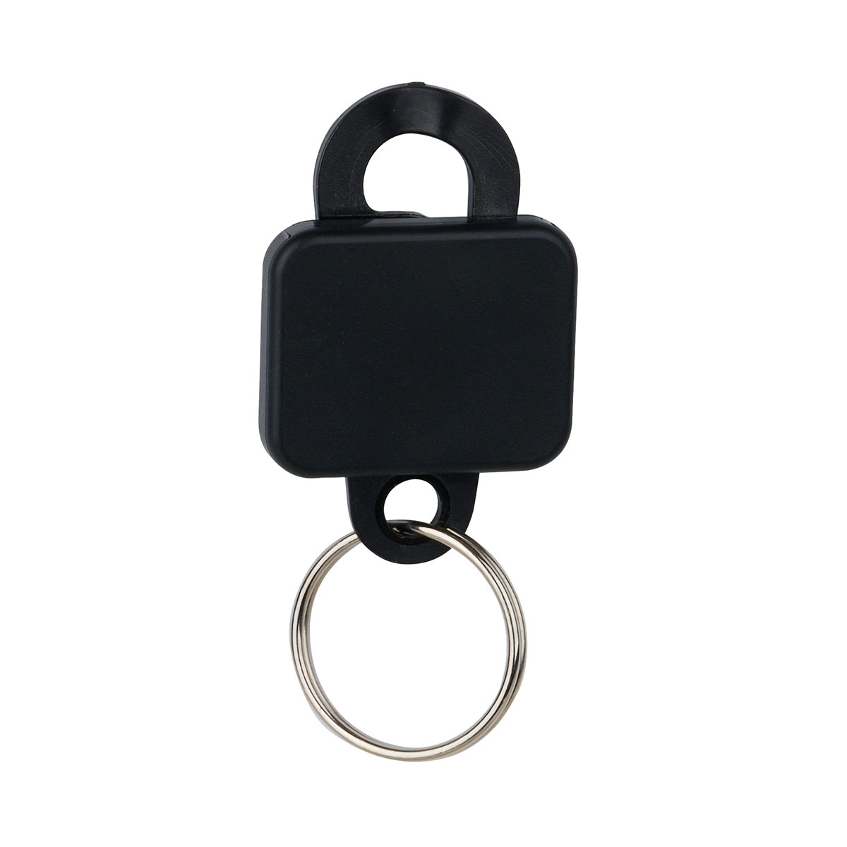 Picture of EZ-Clip Multi-Purpose Keyring / Clip