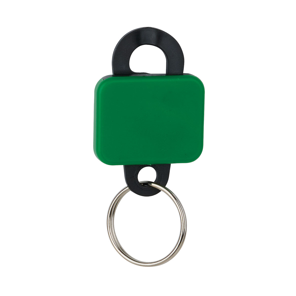Picture of EZ-Clip Multi-Purpose Keyring / Clip