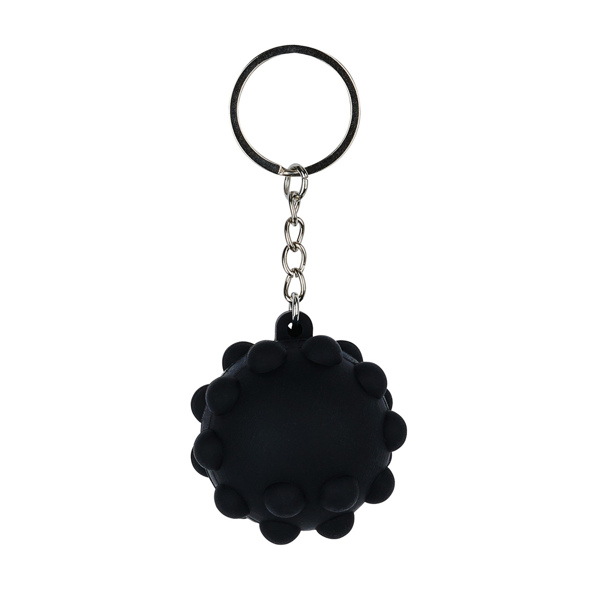 Picture of Lala Push Pop Ball Keyring