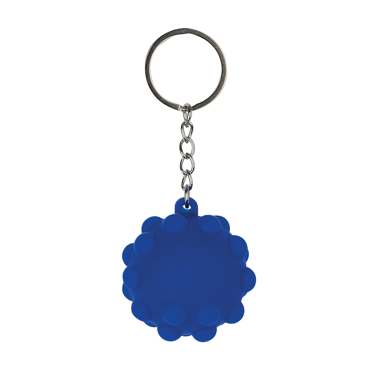 Picture of Lala Push Pop Ball Keyring