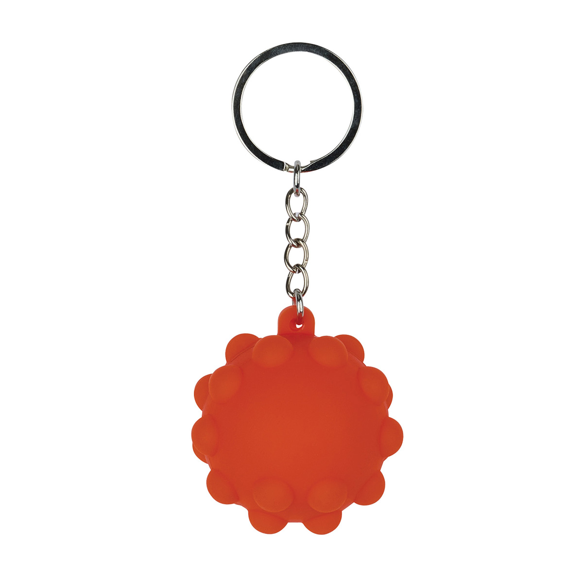 Picture of Lala Push Pop Ball Keyring