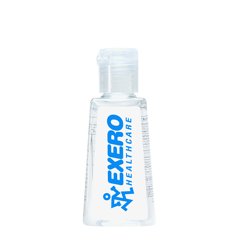 Picture of Amore II 1oz Hand Sanitizer