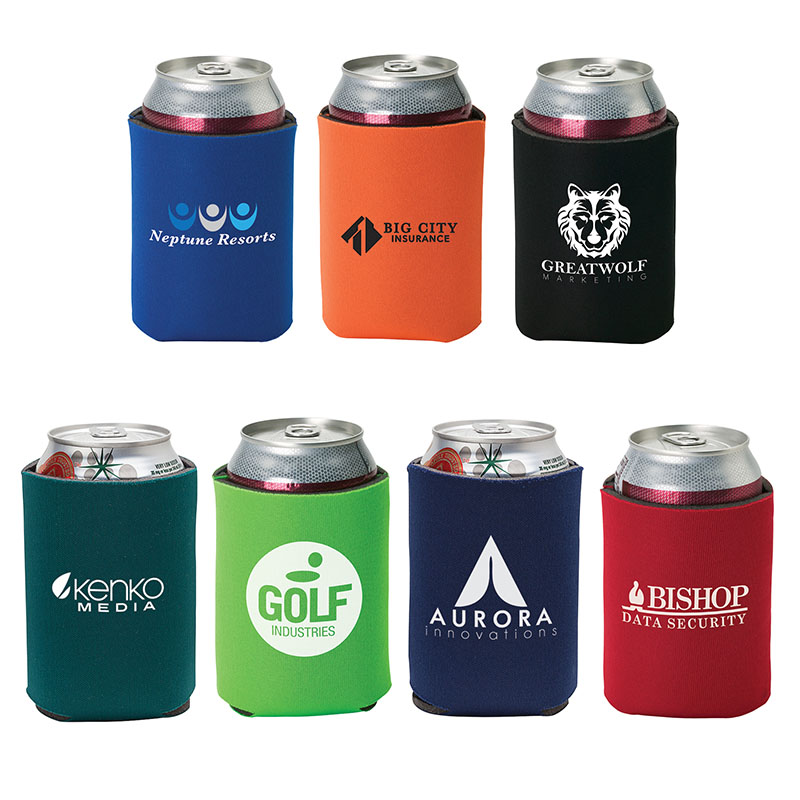 Picture of Yucca I Insulated Can Sleeve